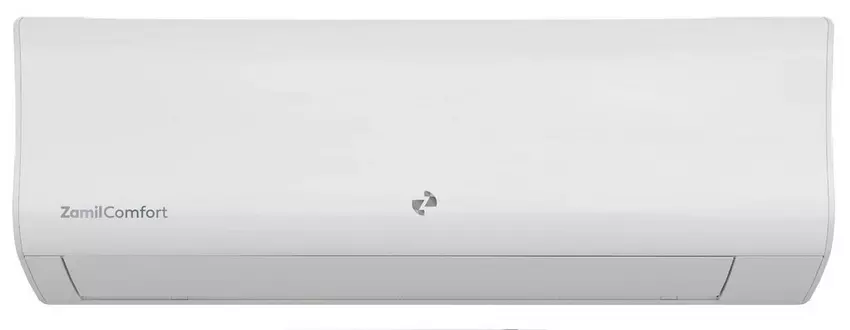 مكيف زامل كومفورت سبليت 2 طن (22,200 وحدة) بارد فقط HAZ24CCXRDK