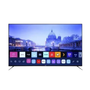 شاشة جنرال كلاس 70 بوصة 4K سمارت USA8000-70