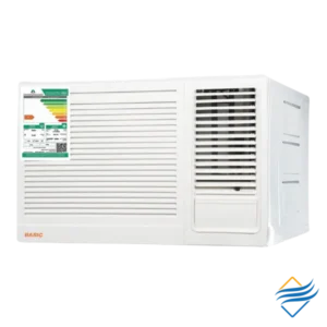 مكيف شباك ايكون 20000 الف وحده بارد ICONE-24kCW