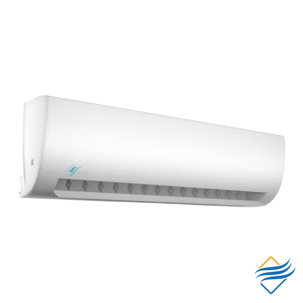 مكيف ماندو 1 طن ,12100 وحده تبريد بارد فقط , F23TP-12C