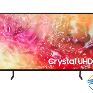 📺 شاشة سامسونج سمارت 70 بوصة – دقة 4K UHD – نظام Tizen | UA70DU7000U