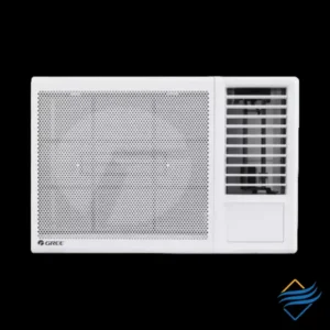مكيف جري شباك2 طن سعه 21500 وحده بارد GJC24A