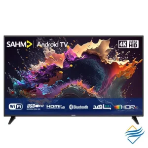شاشة ارو 58 بوصة – 4K – أندرويد – HDR | موديل ARO-58LKGS-5110