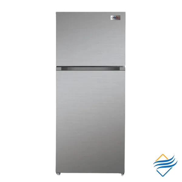 ثلاجة فريجو (18.2) قدم 5152 لتر استيل انفيرتر FR-5152SMIIN