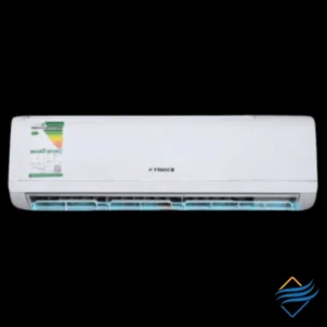 مكيف سبليت فيشر 18000 وحدة انفرتر – بارد،FSACQD‐XF18cIB