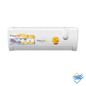 مكيف اسبيلت سكاي ستار جولد 18 بارد فقط,SKAUACS018C